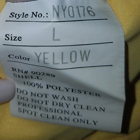 Formal Prom Long Womens Dress - Picture 5 of 5